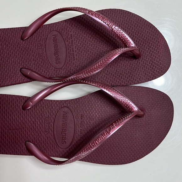 Havaianas s 37-38 - Picture 6 of 6